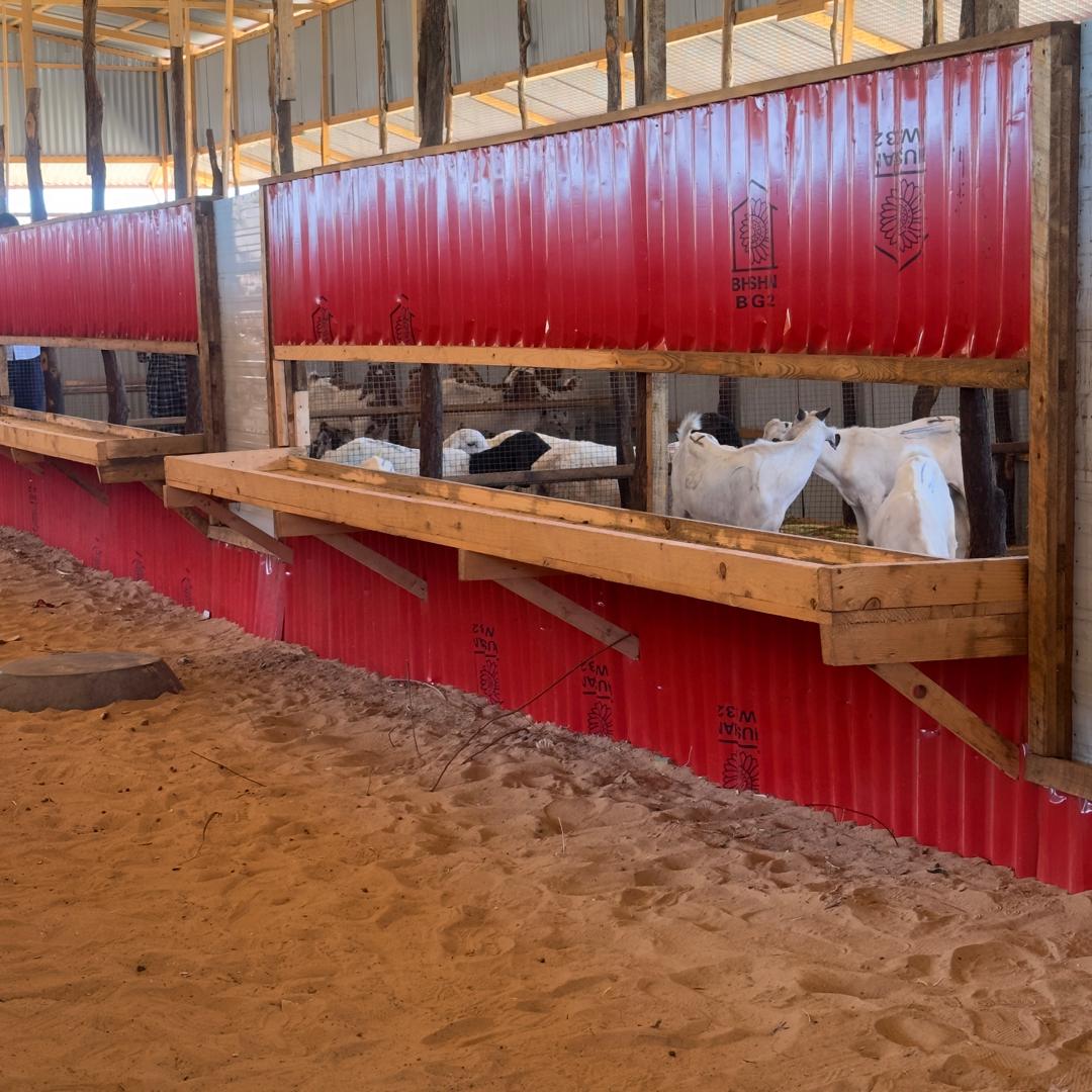 Marhaba Agro Livestock